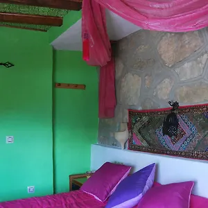 Casas Azahar-alucema Zahara De La Sierra